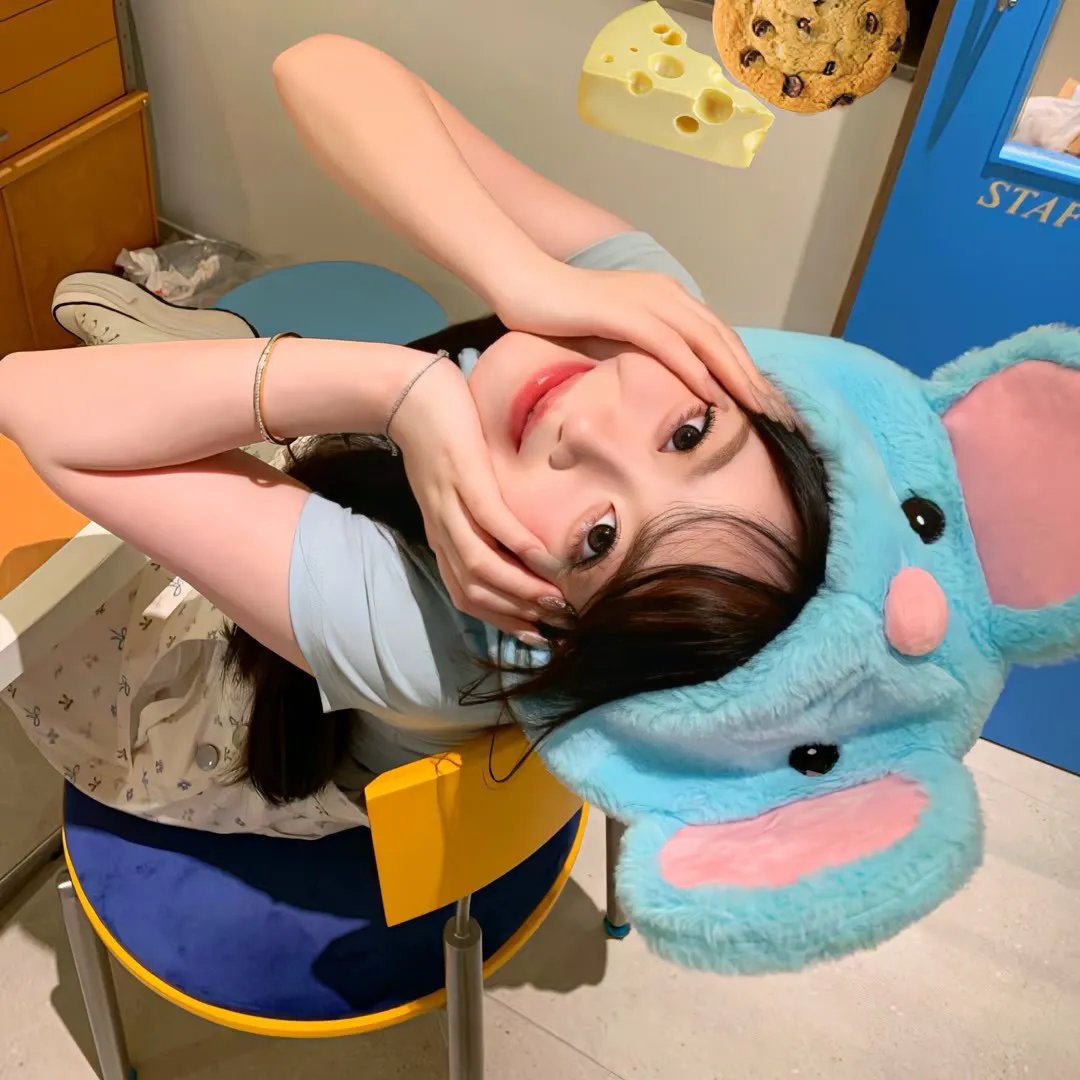 浪漫暴风圈