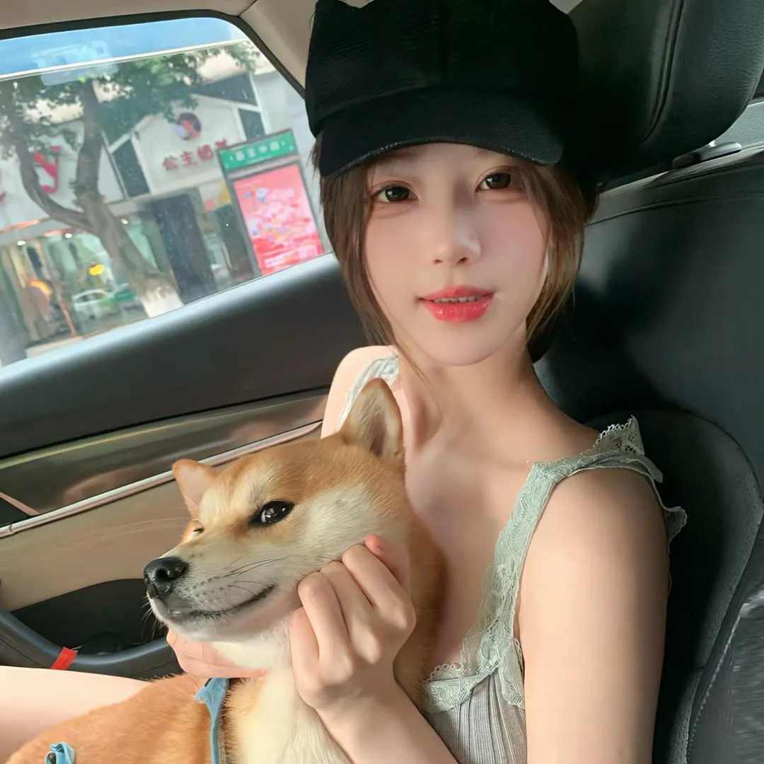 璇宫玉女